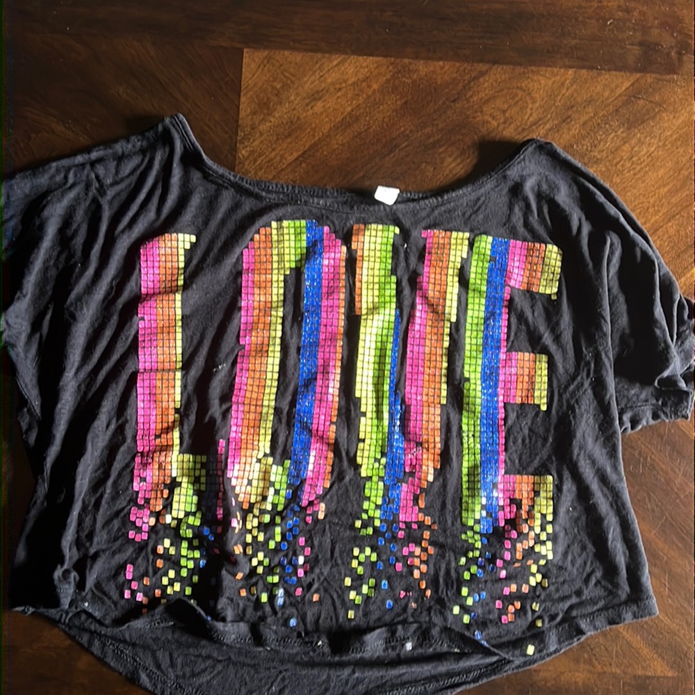 Crop-Top